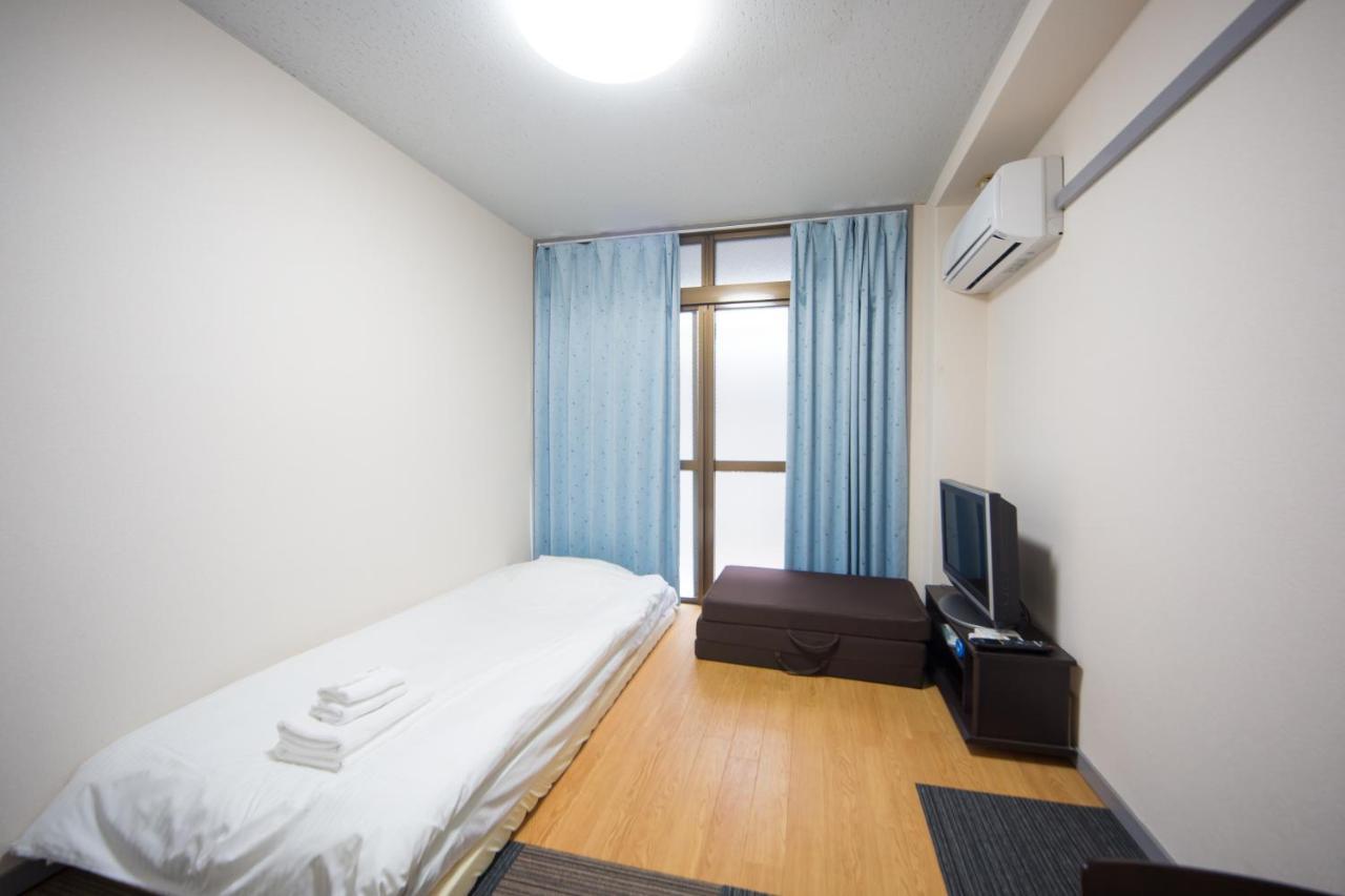 102 Uzumasa Arashiyama 2Free Bike Wifi Apartment Sagano ภายนอก รูปภาพ