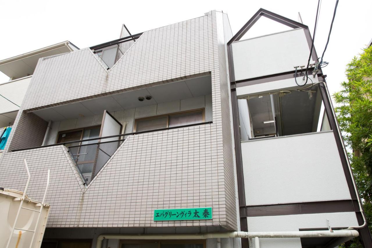 102 Uzumasa Arashiyama 2Free Bike Wifi Apartment Sagano ภายนอก รูปภาพ