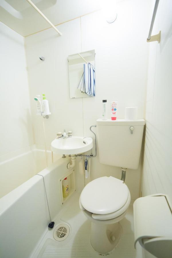 102 Uzumasa Arashiyama 2Free Bike Wifi Apartment Sagano ภายนอก รูปภาพ