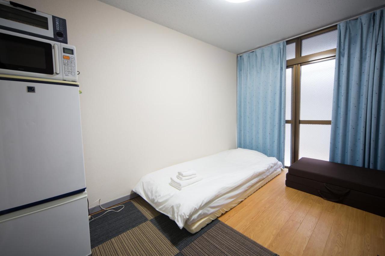 102 Uzumasa Arashiyama 2Free Bike Wifi Apartment Sagano ภายนอก รูปภาพ