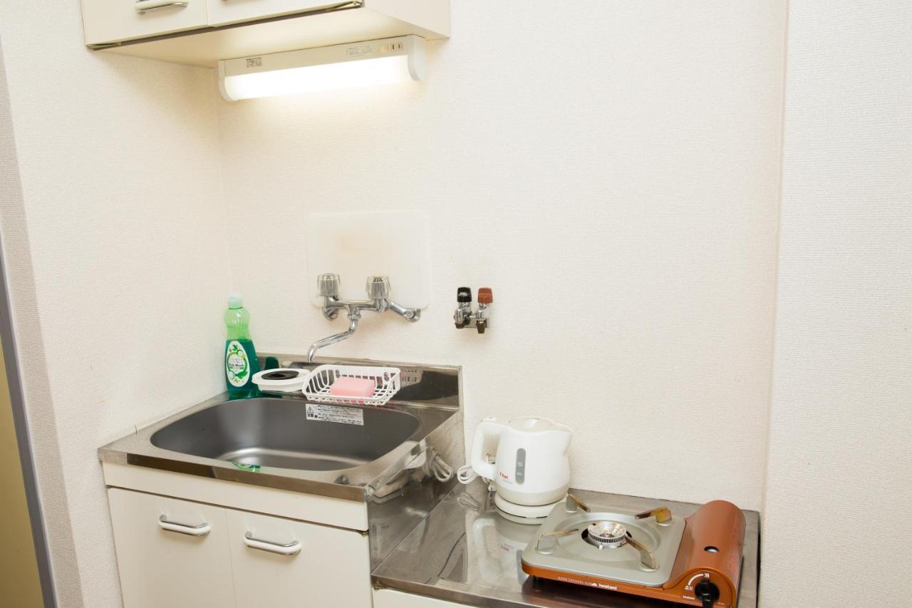 102 Uzumasa Arashiyama 2Free Bike Wifi Apartment Sagano ภายนอก รูปภาพ