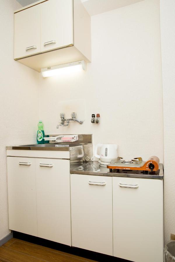 102 Uzumasa Arashiyama 2Free Bike Wifi Apartment Sagano ภายนอก รูปภาพ