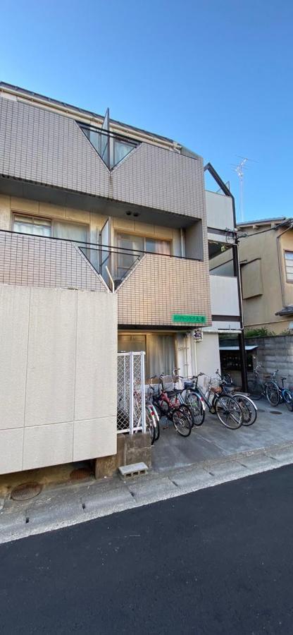 102 Uzumasa Arashiyama 2Free Bike Wifi Apartment Sagano ภายนอก รูปภาพ
